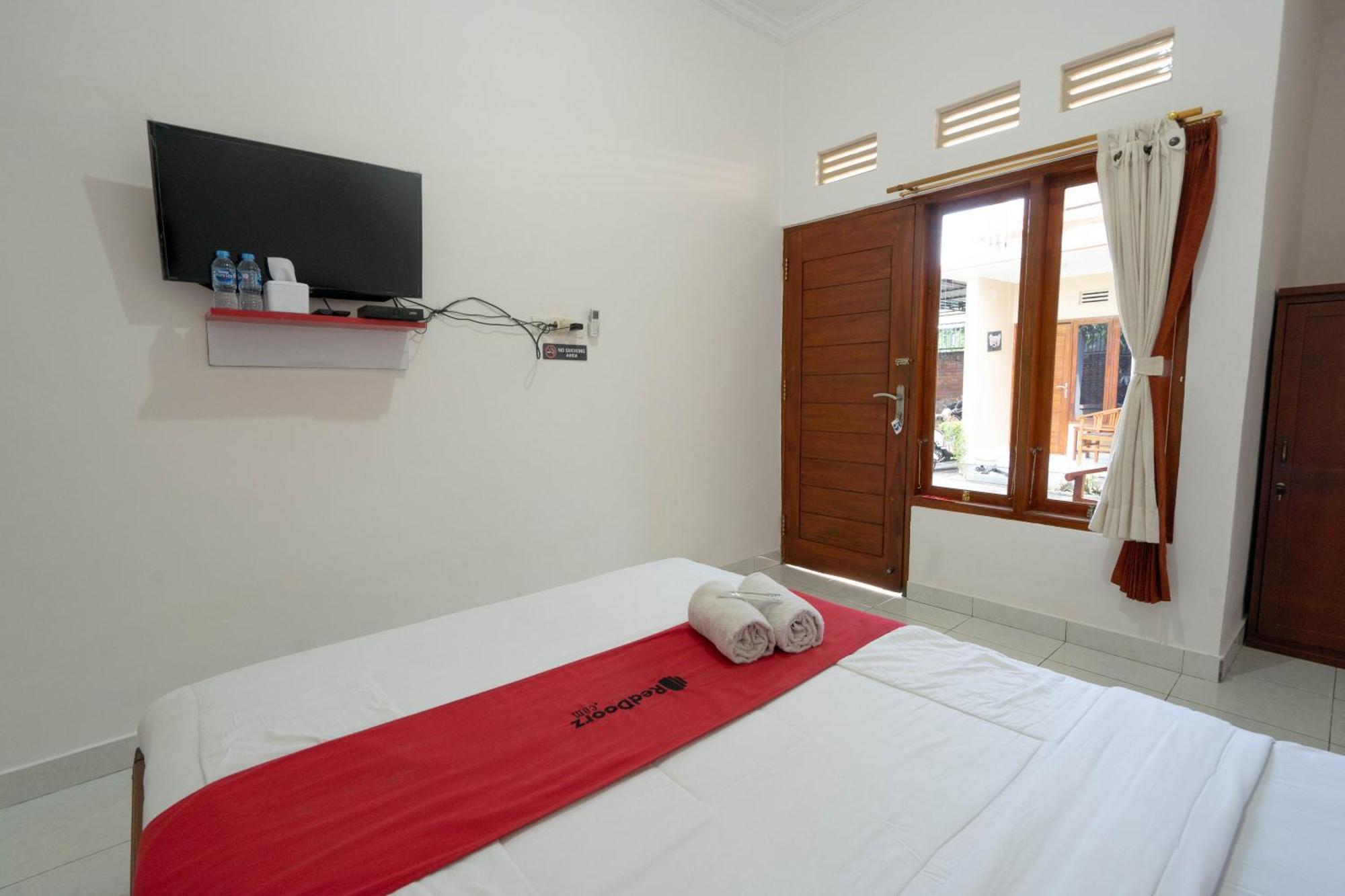 Reddoorz Near Buleleng Harbour 2 Hotel Singaraja Exterior foto