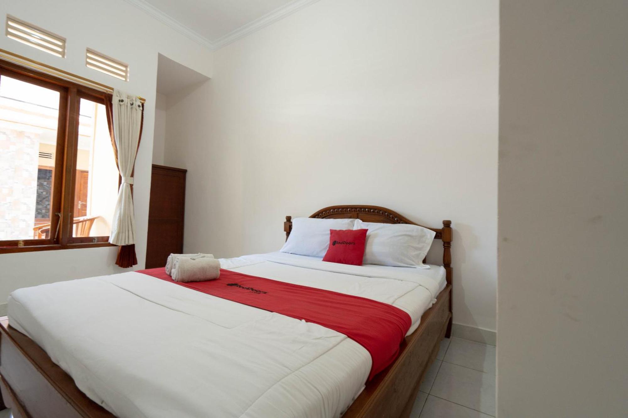 Reddoorz Near Buleleng Harbour 2 Hotel Singaraja Exterior foto